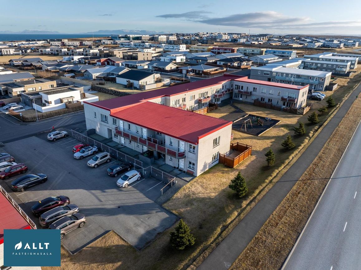 Engjadalur 4, 260 Reykjanesbær