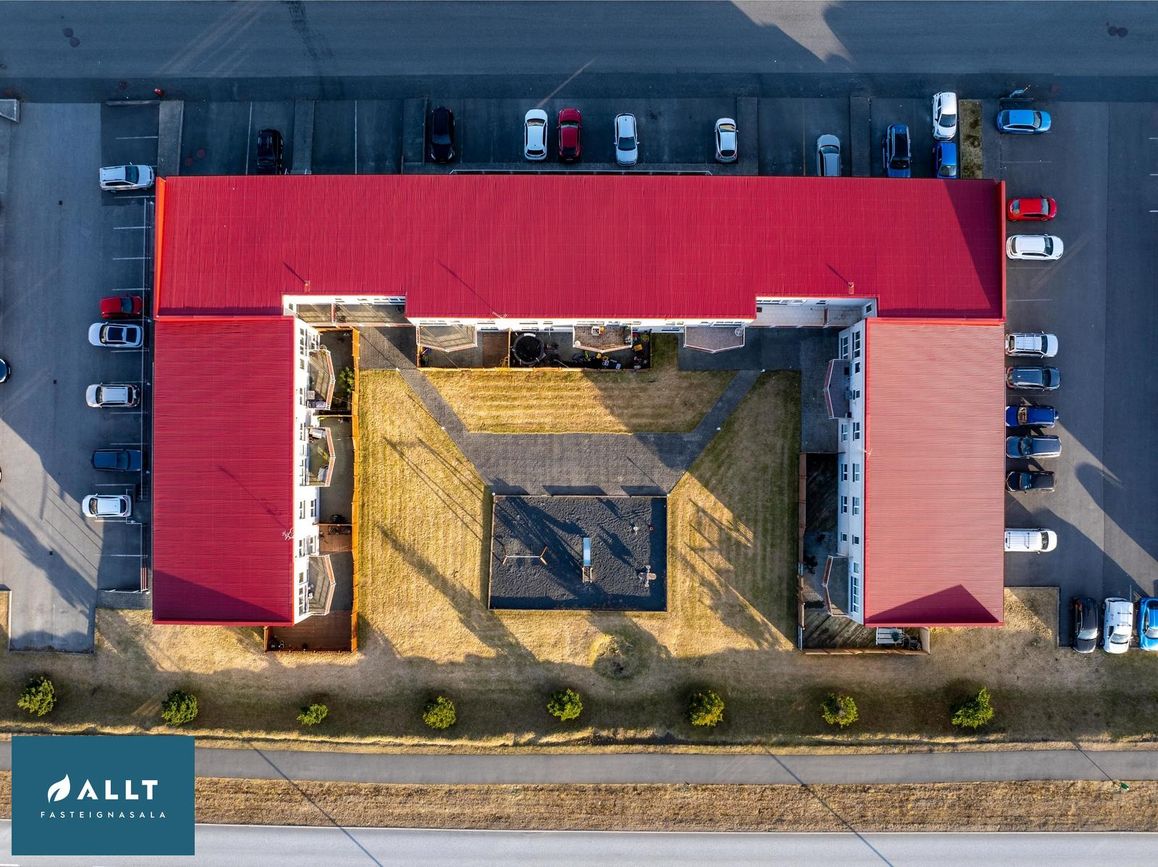 Engjadalur 4, 260 Reykjanesbær