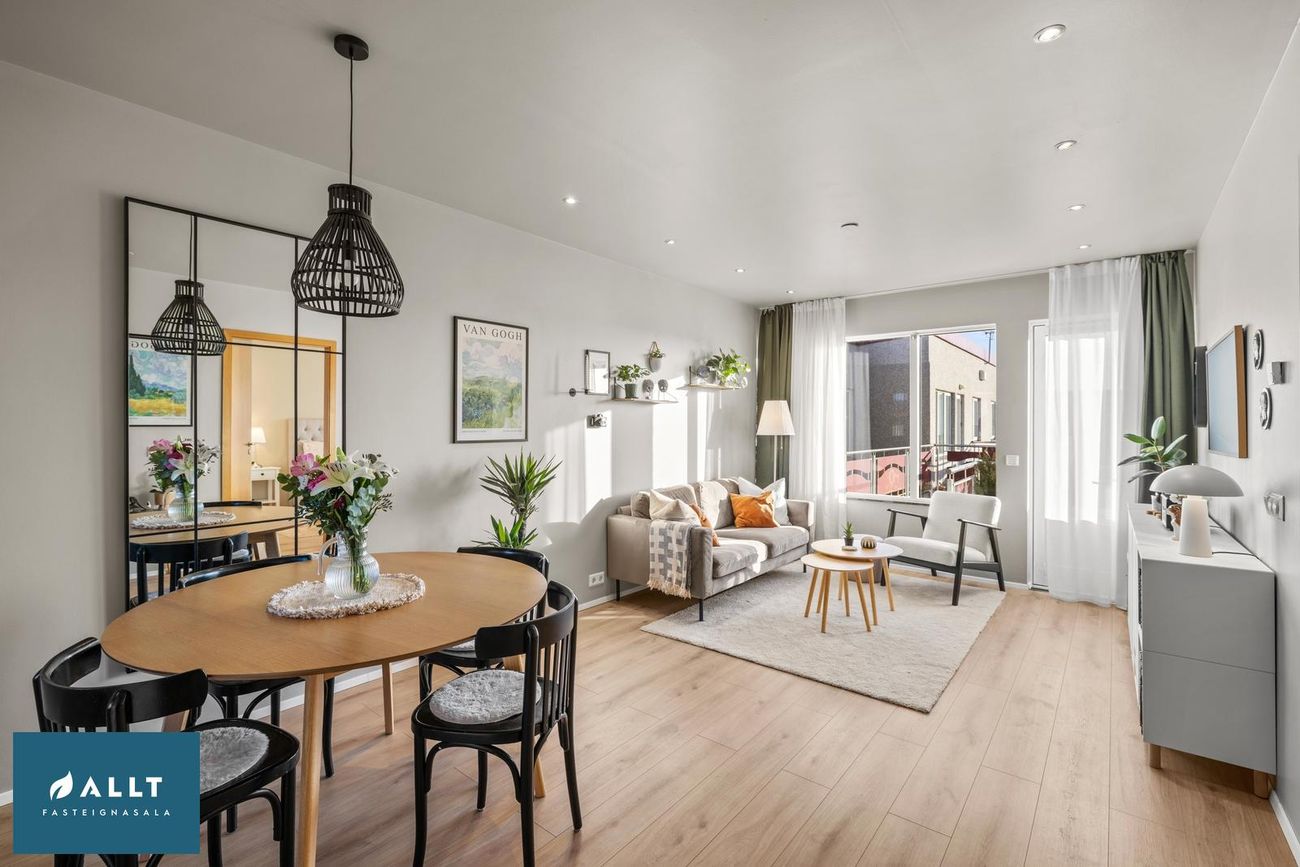 Engjadalur 4, 260 Reykjanesbær