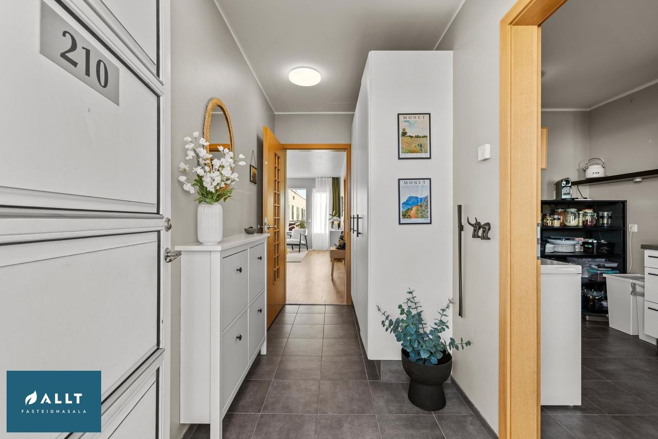 Engjadalur 4, 260 Reykjanesbær