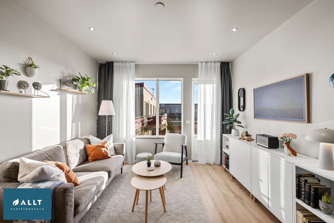 Engjadalur 4, 260 Reykjanesbær