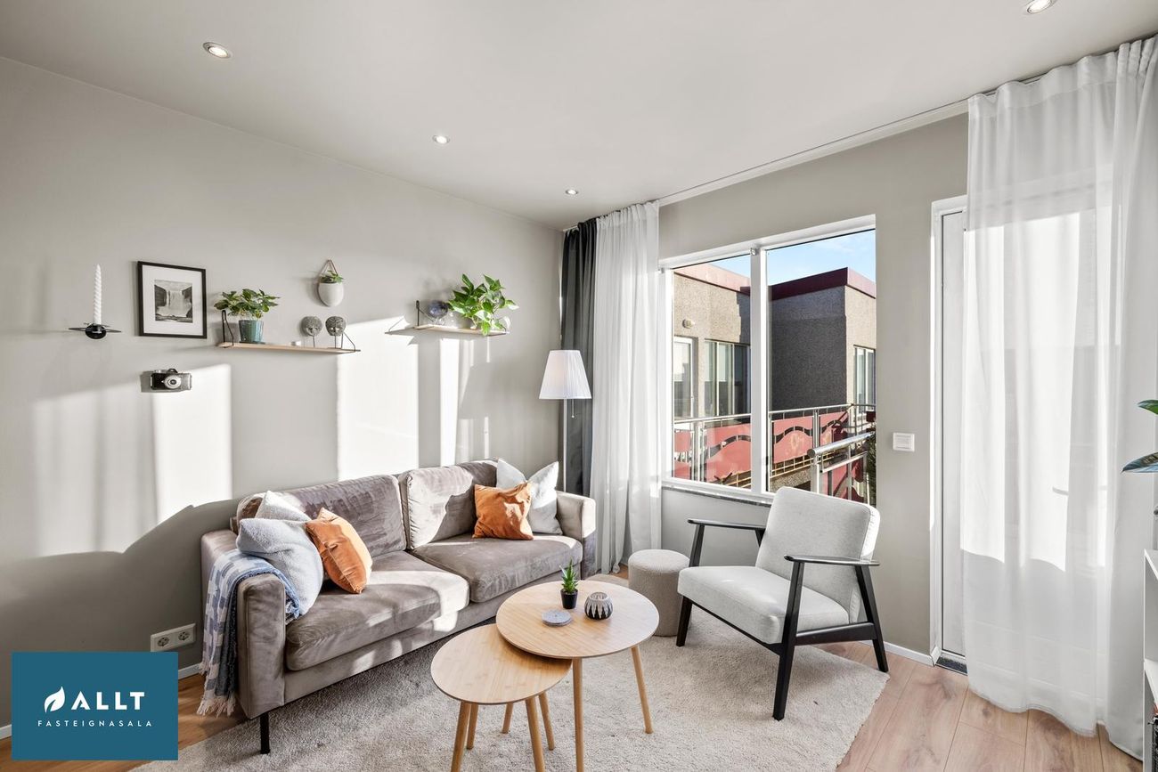 Engjadalur 4, 260 Reykjanesbær