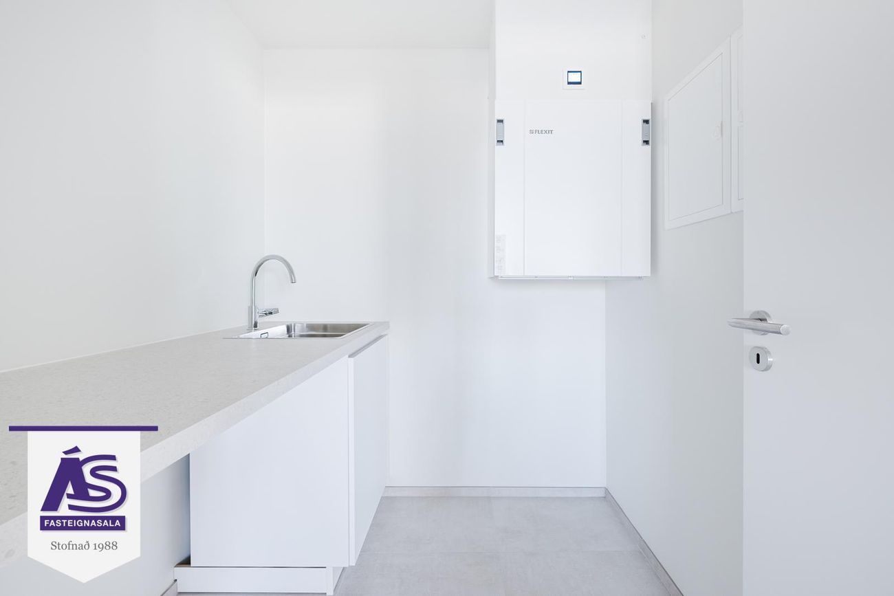 Baughamar 3 - 0103, 221 Hafnarfjörður