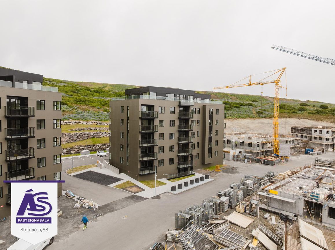 Baughamar 3 - 0103, 221 Hafnarfjörður