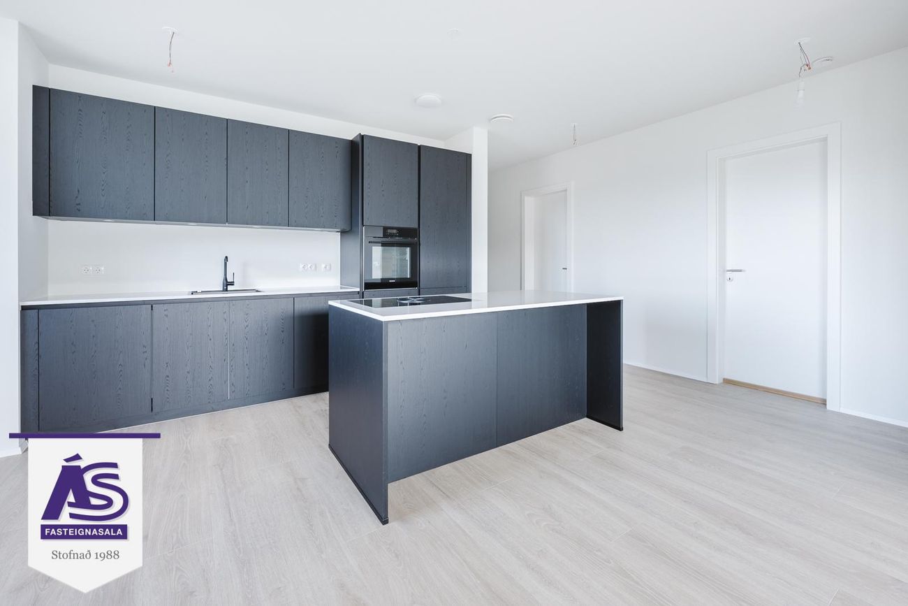 Baughamar 3 - 0103, 221 Hafnarfjörður