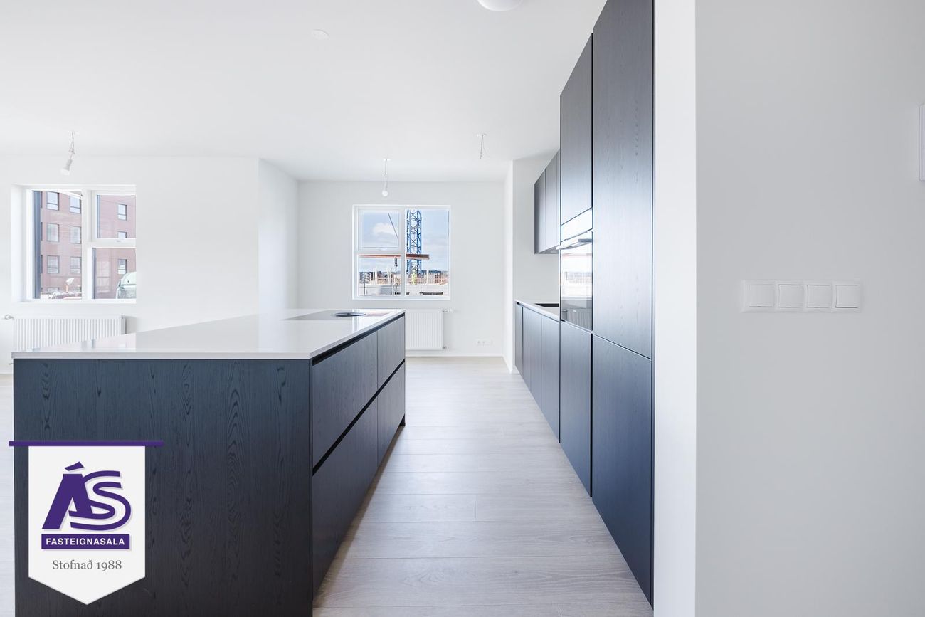 Baughamar 3 - 0103, 221 Hafnarfjörður
