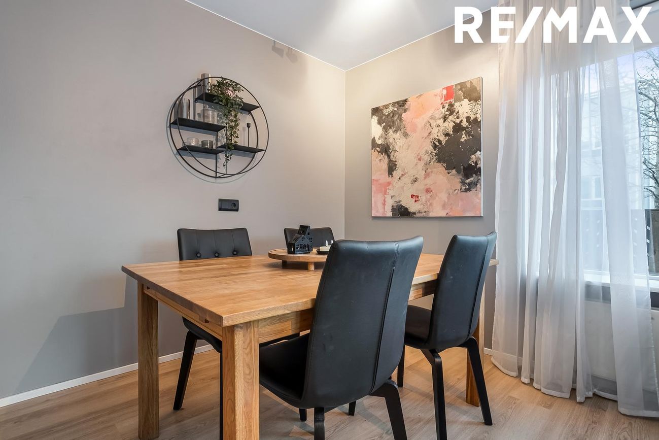Berjarimi 4, 112 Reykjavík