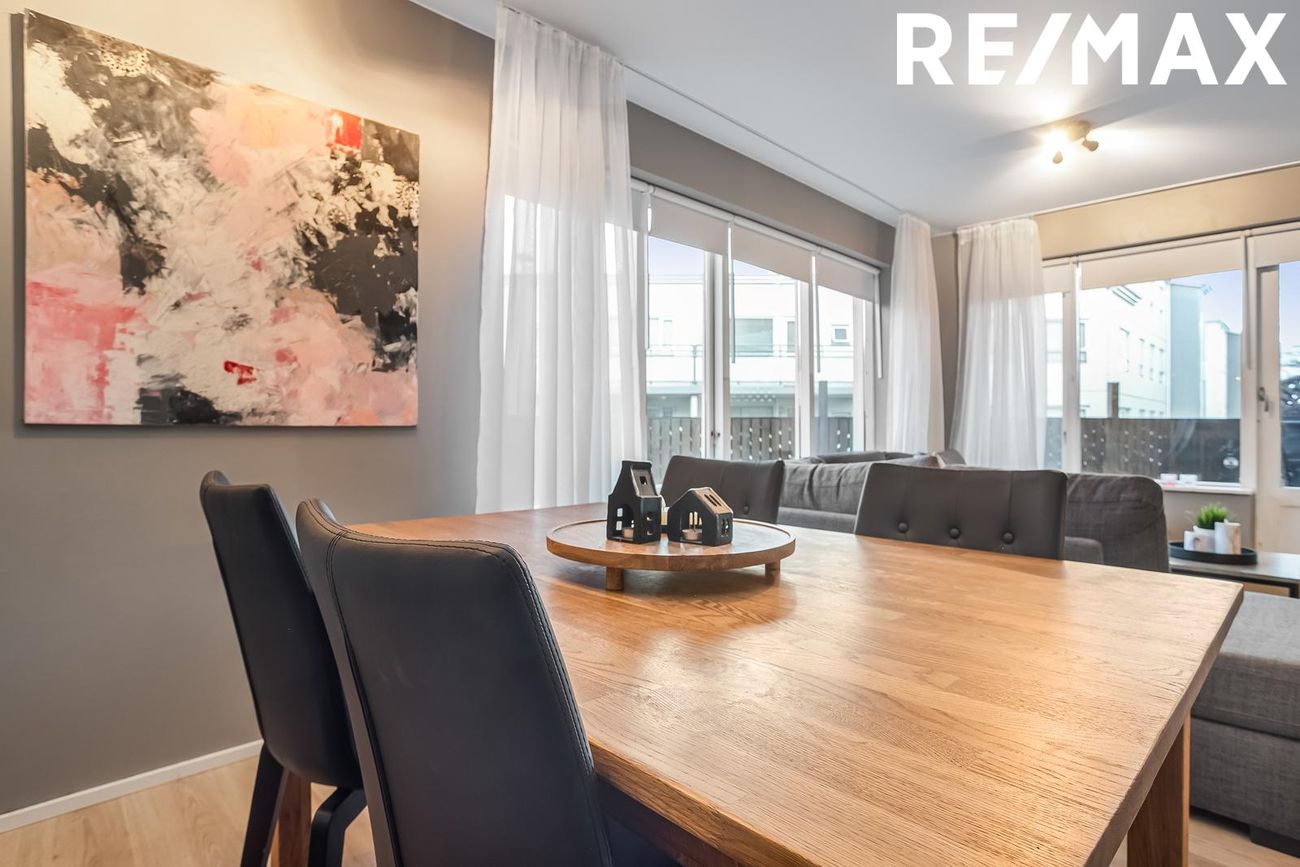 Berjarimi 4, 112 Reykjavík