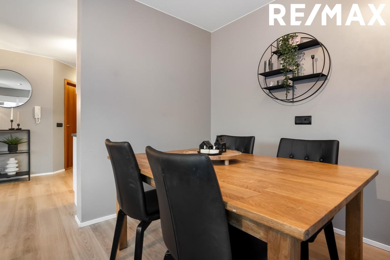 Berjarimi 4, 112 Reykjavík