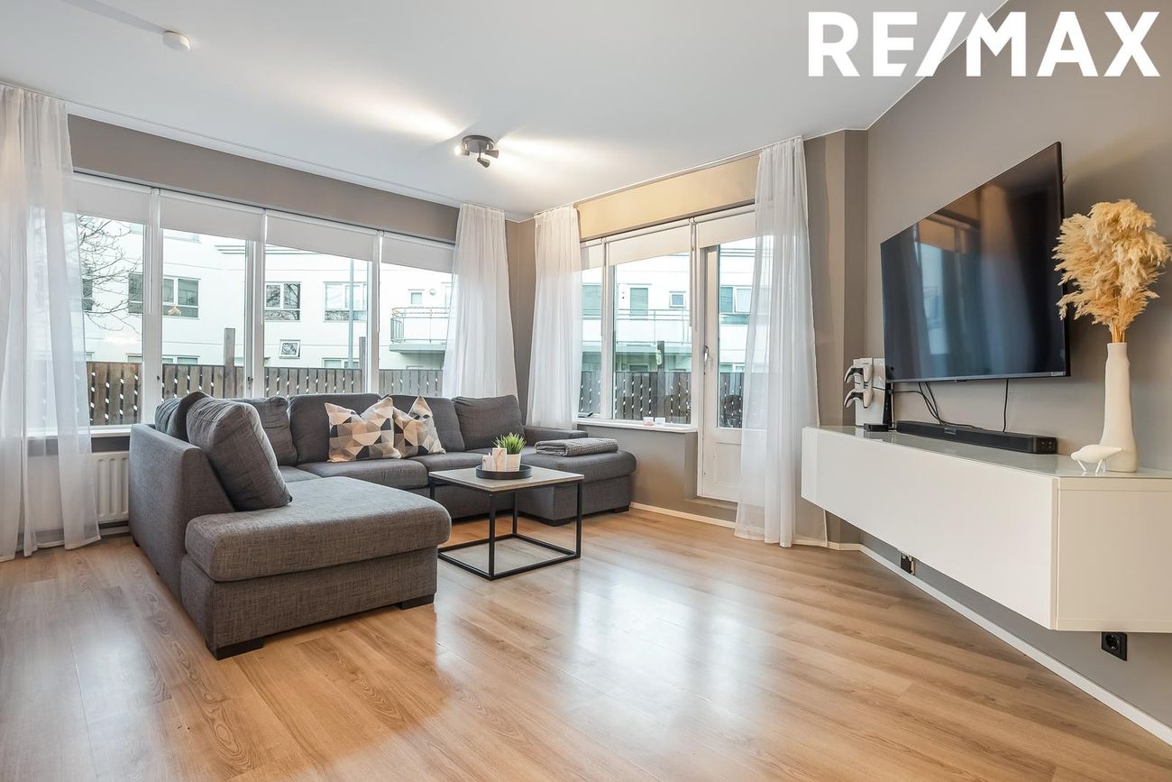 Berjarimi 4, 112 Reykjavík