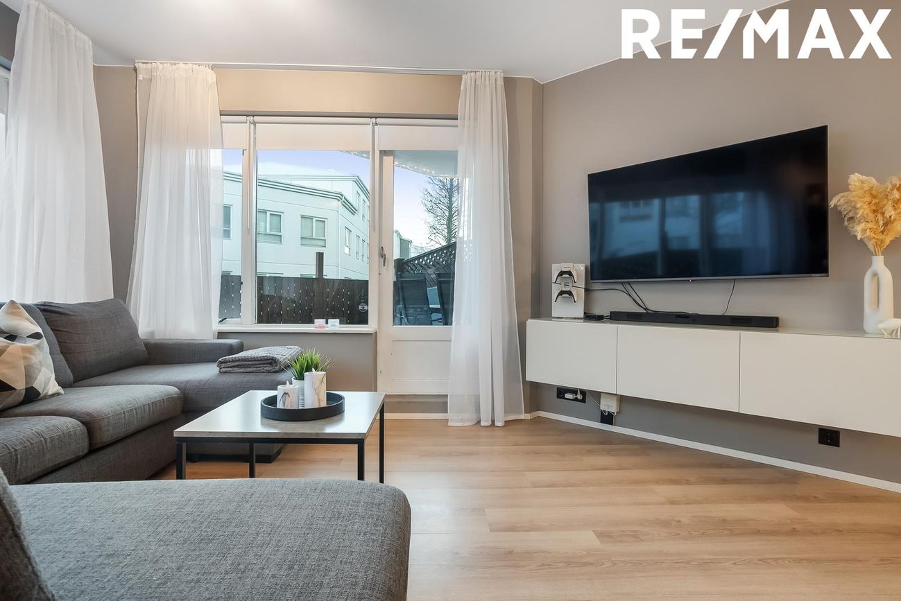 Berjarimi 4, 112 Reykjavík