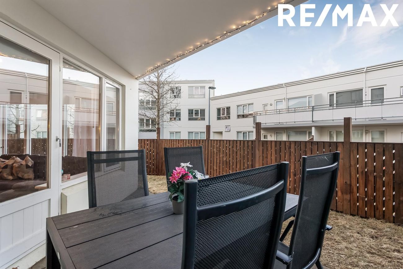 Berjarimi 4, 112 Reykjavík