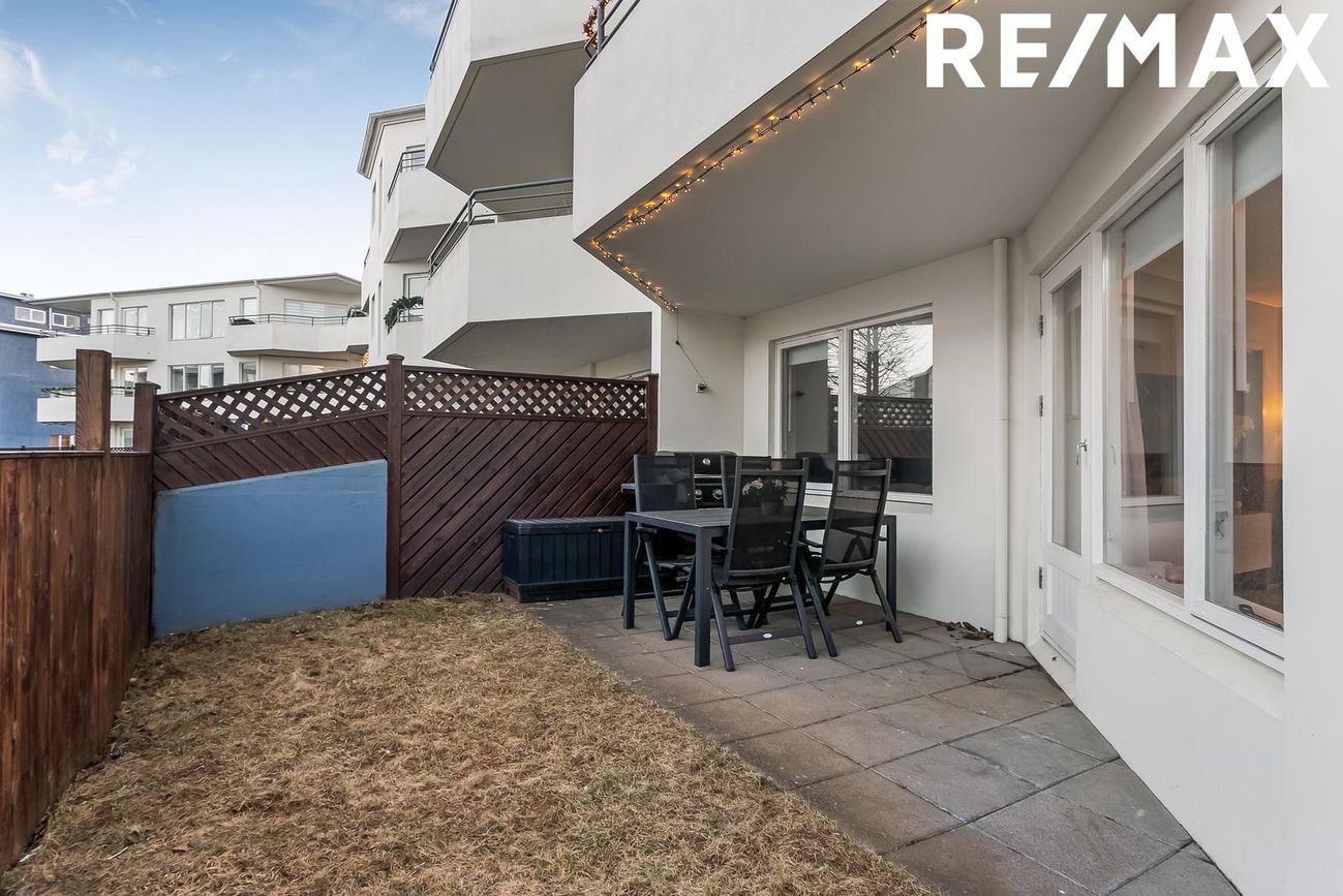 Berjarimi 4, 112 Reykjavík
