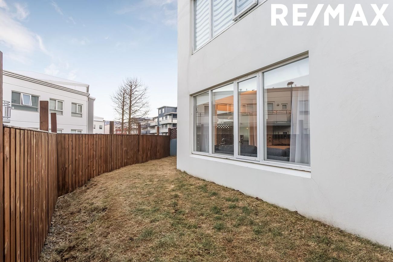 Berjarimi 4, 112 Reykjavík