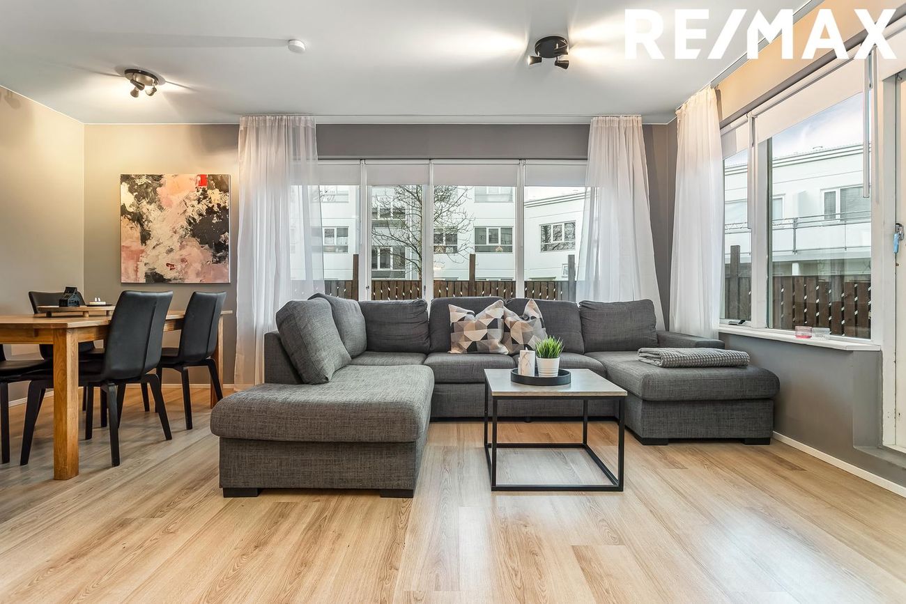 Berjarimi 4, 112 Reykjavík