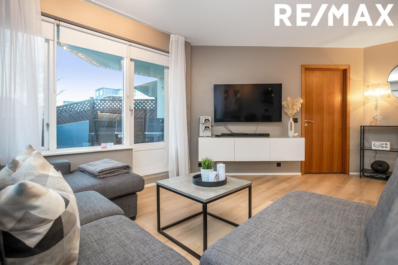 Berjarimi 4, 112 Reykjavík
