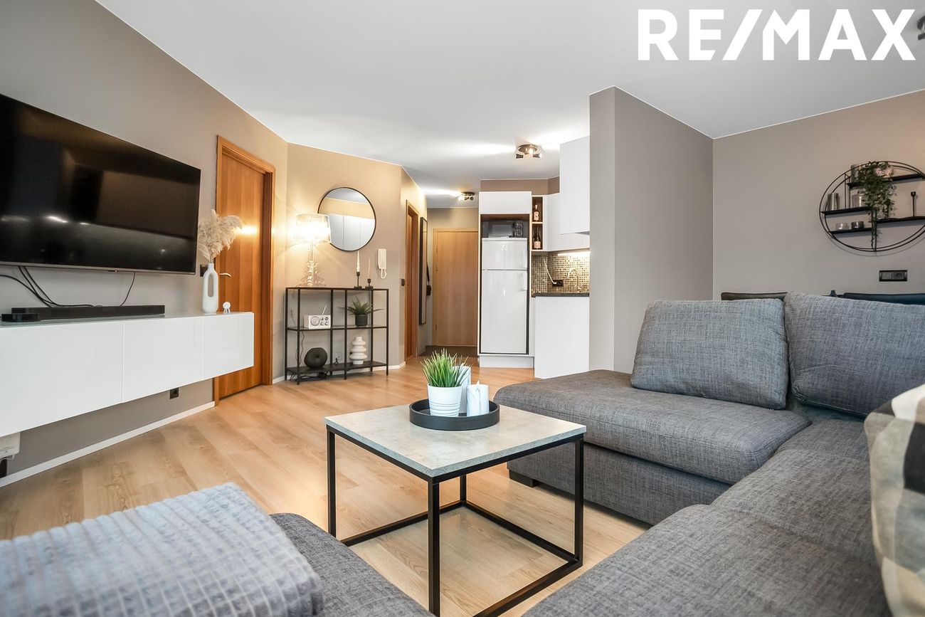 Berjarimi 4, 112 Reykjavík