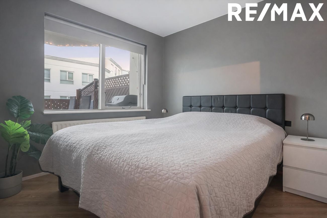 Berjarimi 4, 112 Reykjavík