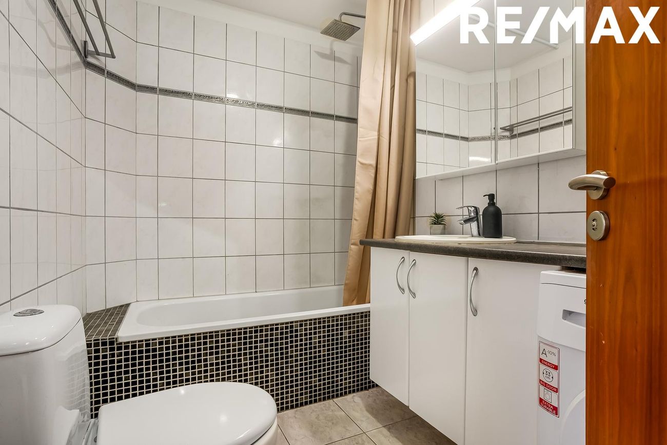 Berjarimi 4, 112 Reykjavík