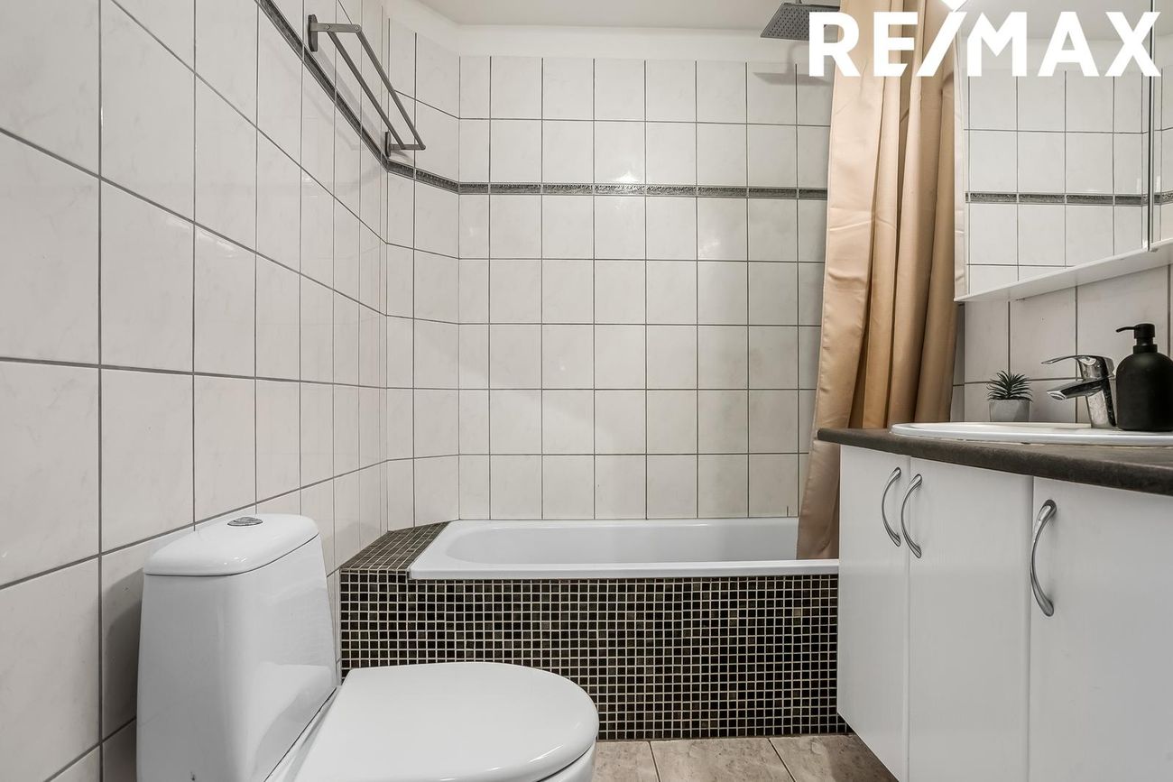Berjarimi 4, 112 Reykjavík