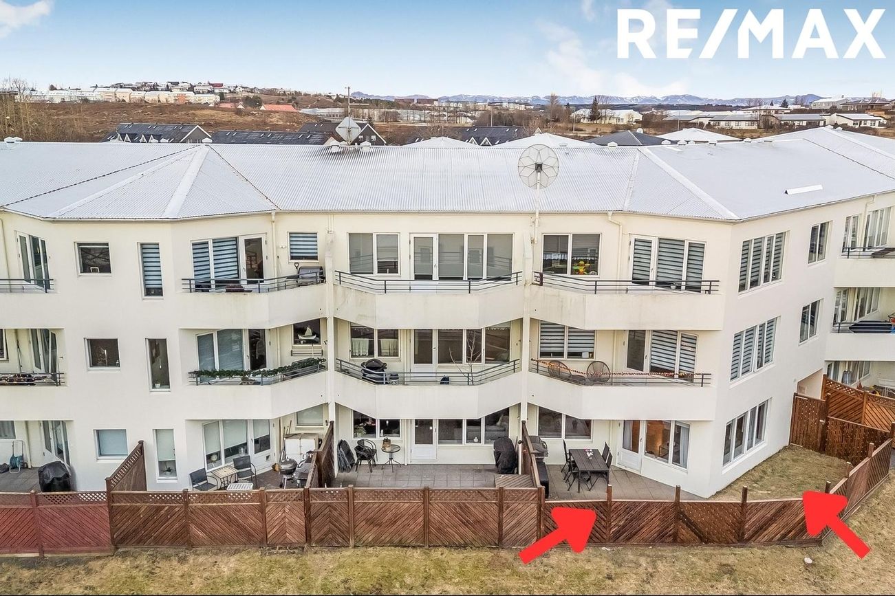 Berjarimi 4, 112 Reykjavík