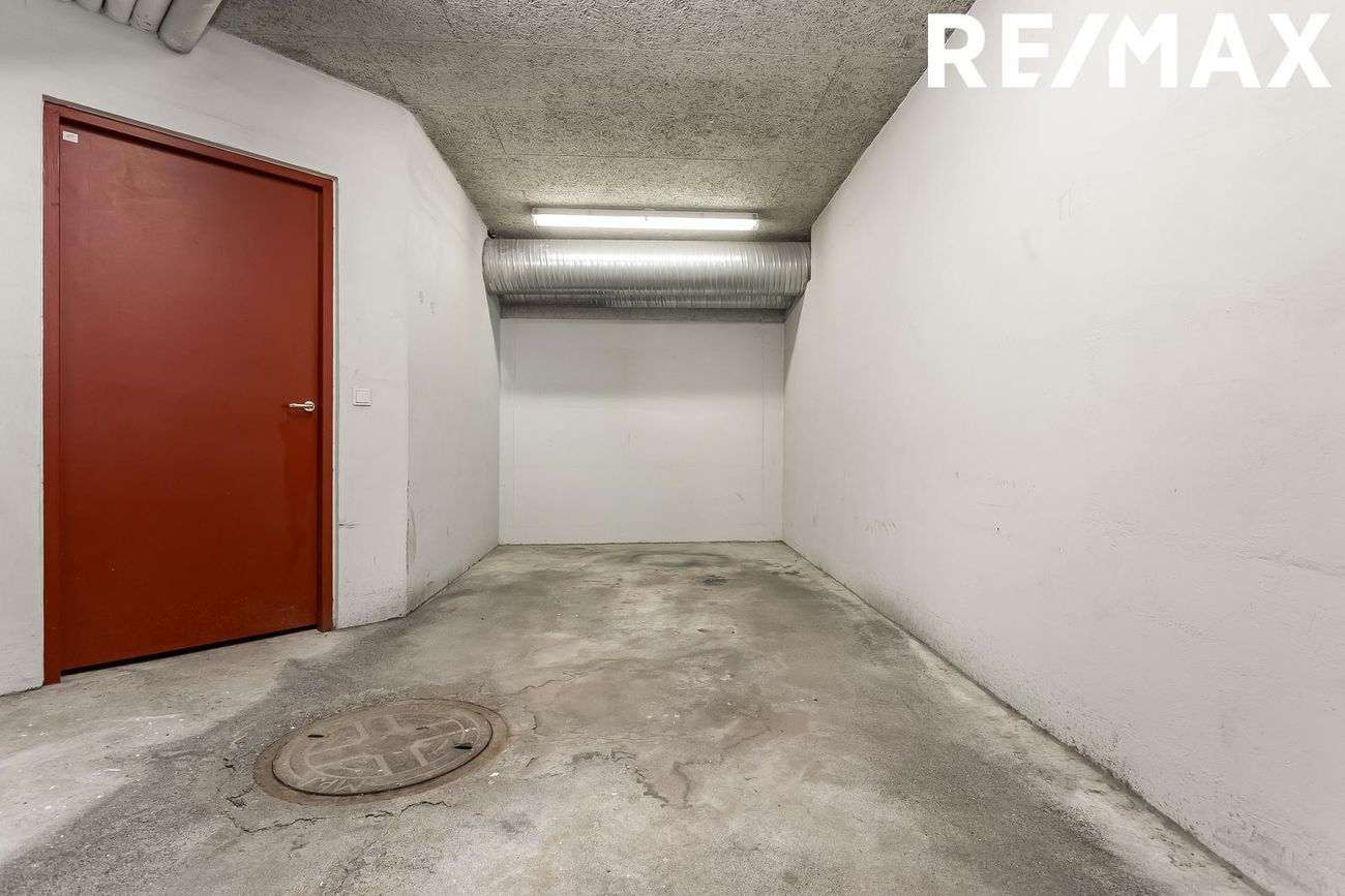 Berjarimi 4, 112 Reykjavík