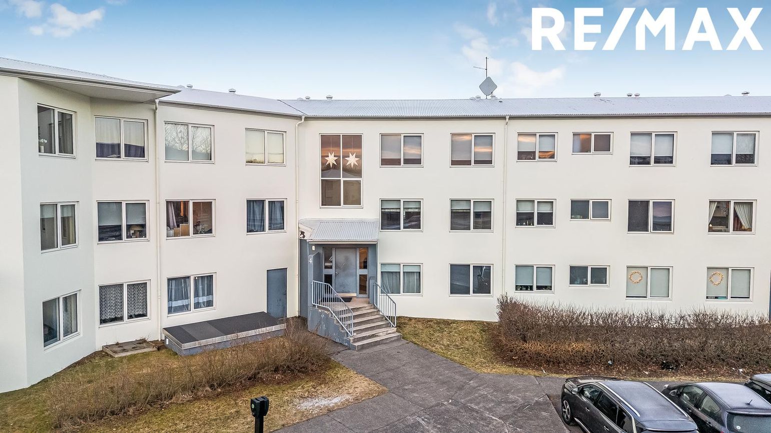 Berjarimi 4, 112 Reykjavík