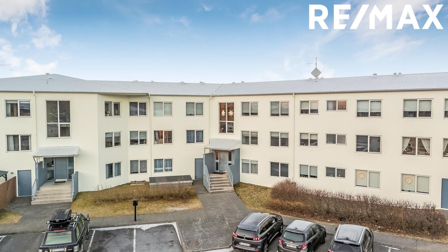 Berjarimi 4, 112 Reykjavík