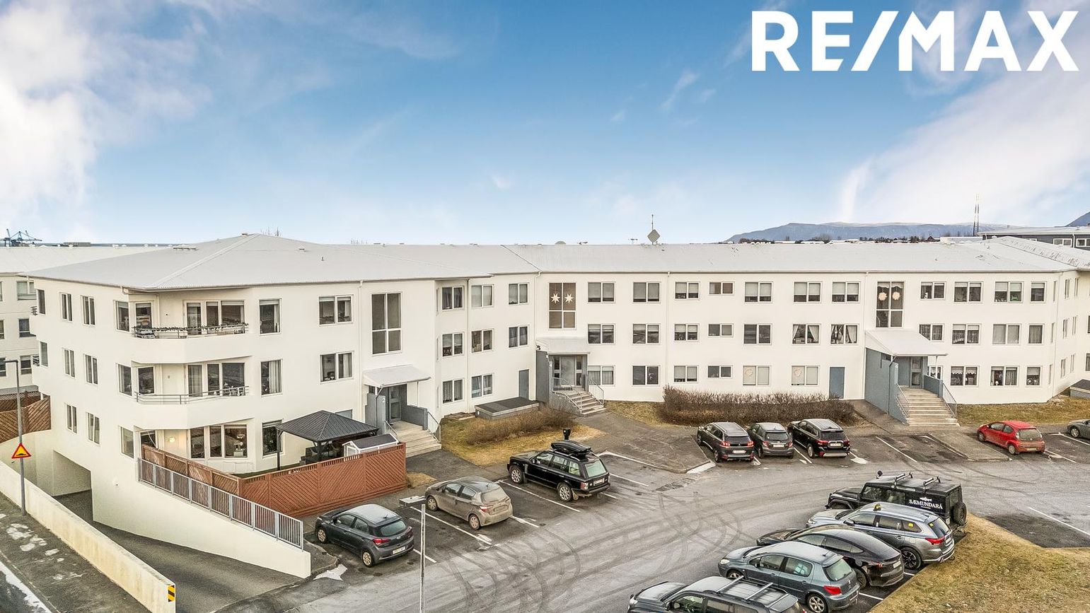 Berjarimi 4, 112 Reykjavík