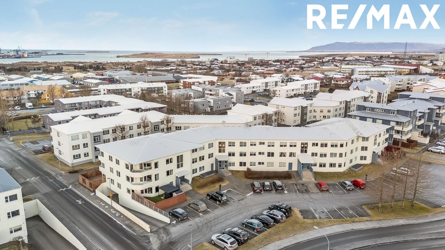 Berjarimi 4, 112 Reykjavík