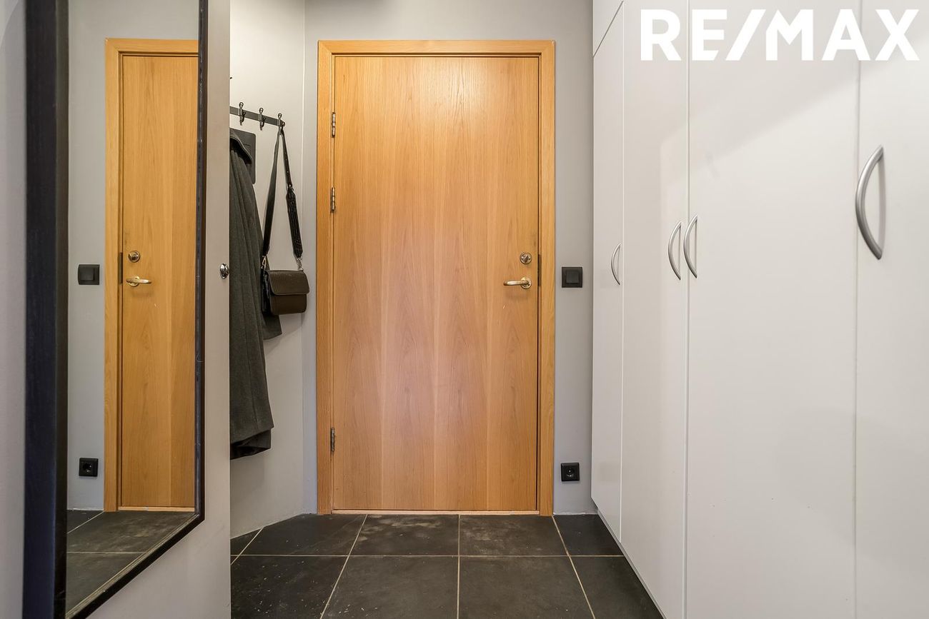 Berjarimi 4, 112 Reykjavík