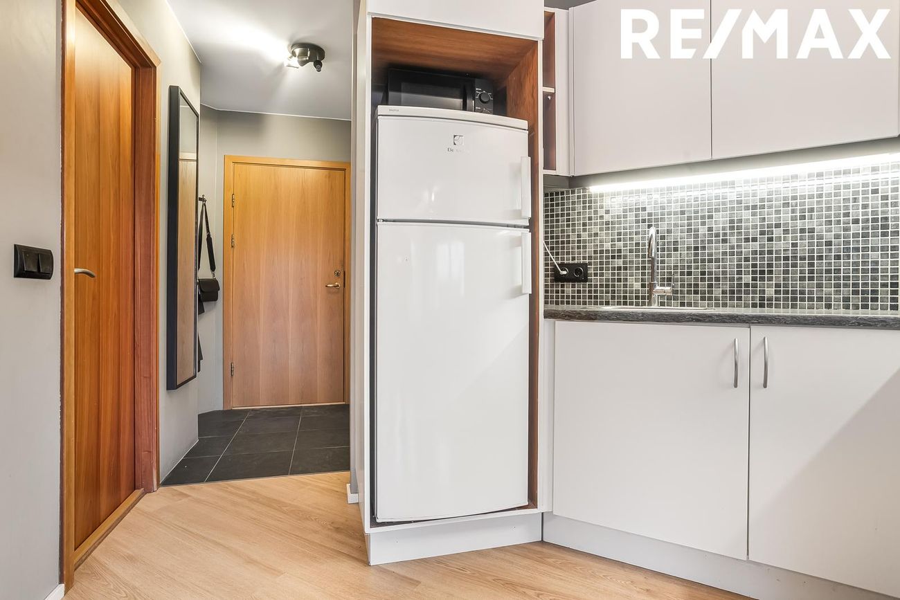 Berjarimi 4, 112 Reykjavík
