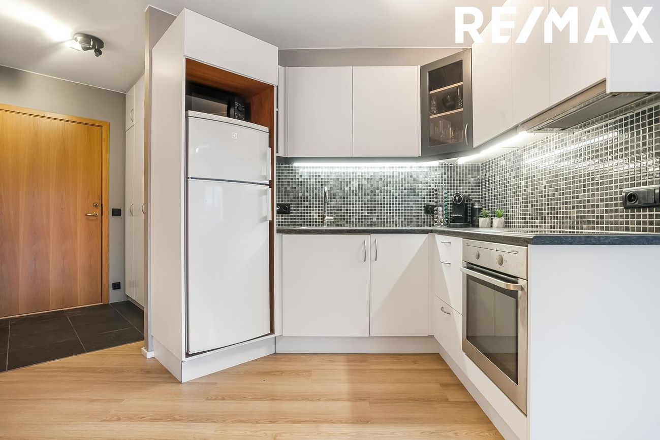 Berjarimi 4, 112 Reykjavík