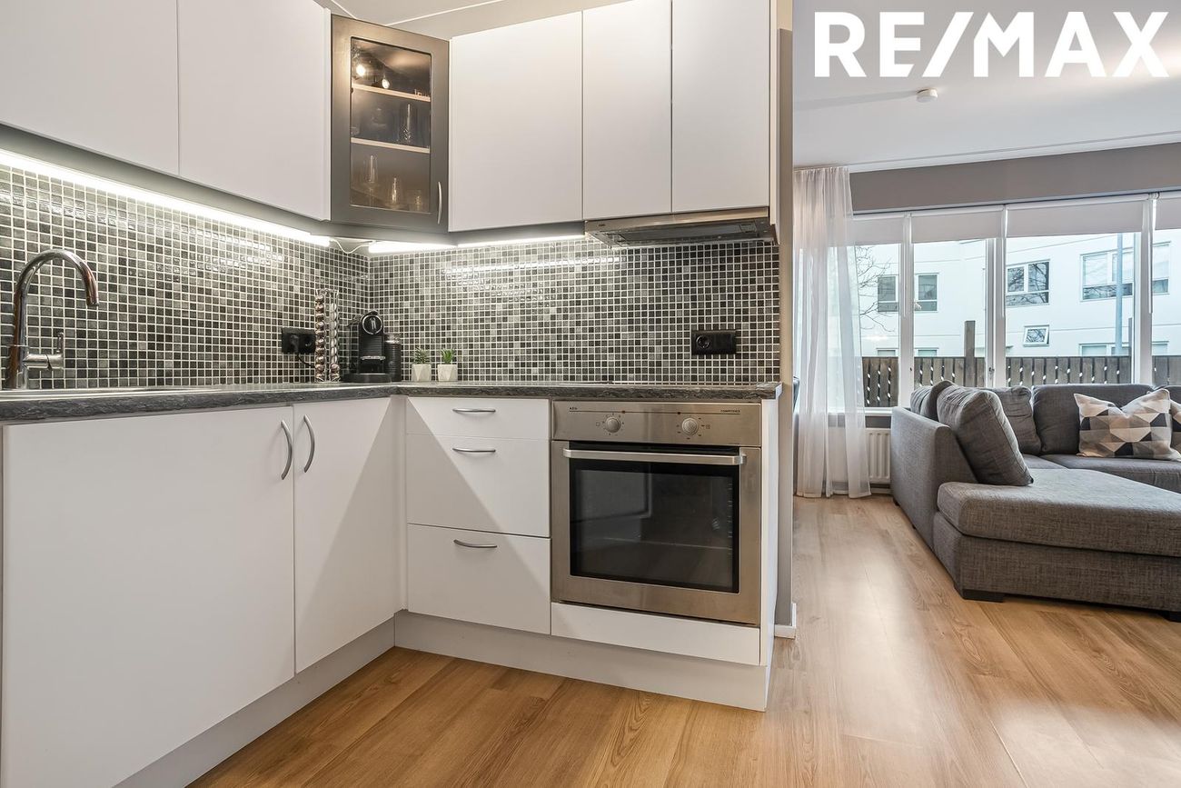 Berjarimi 4, 112 Reykjavík