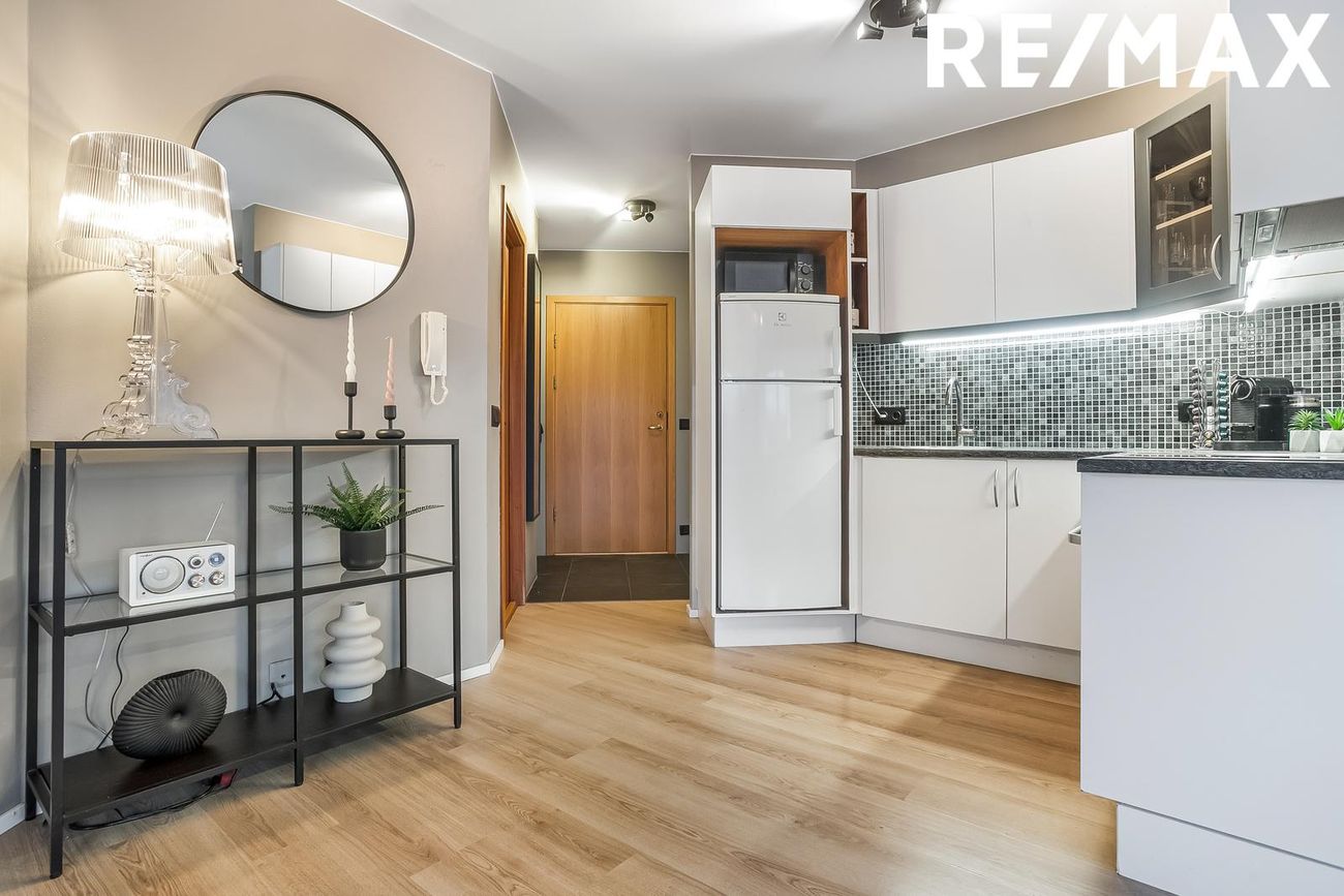 Berjarimi 4, 112 Reykjavík