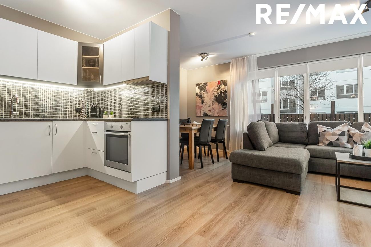 Berjarimi 4, 112 Reykjavík
