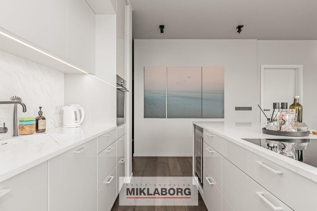 Kolagata 1, 101 Reykjavík