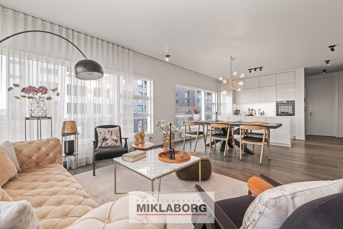 Kolagata 1, 101 Reykjavík