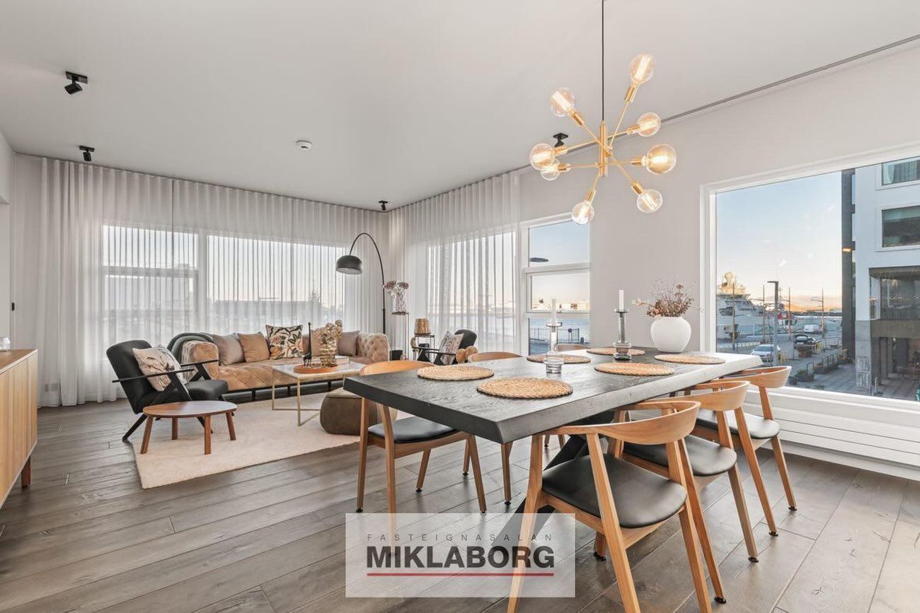 Kolagata 1, 101 Reykjavík