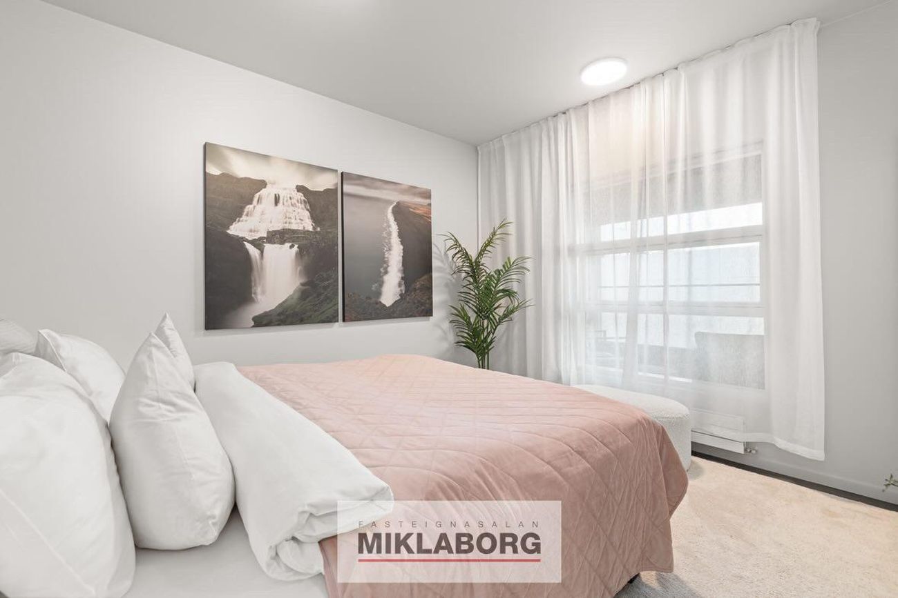Kolagata 1, 101 Reykjavík