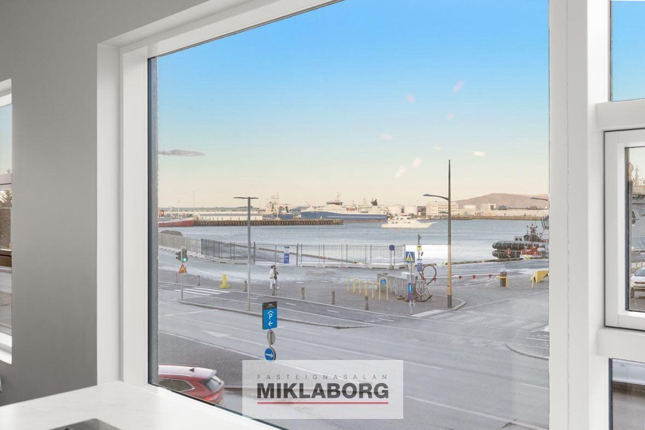 Kolagata 1, 101 Reykjavík