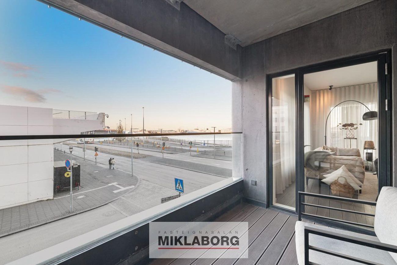 Kolagata 1, 101 Reykjavík