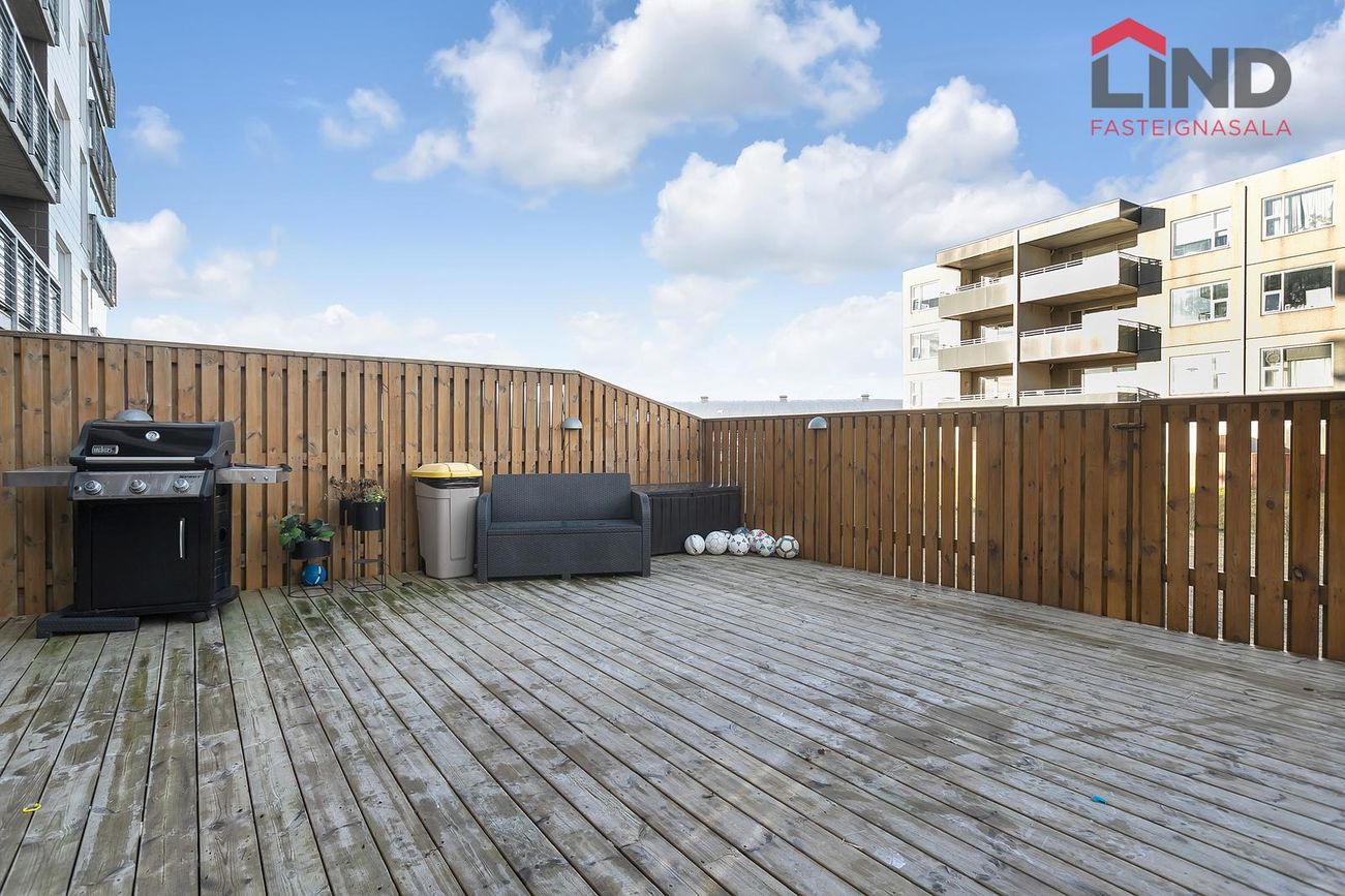 Vindakór 8 - 0001, 203 Kópavogur