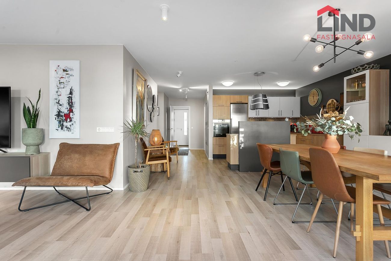 Vindakór 8 - 0001, 203 Kópavogur