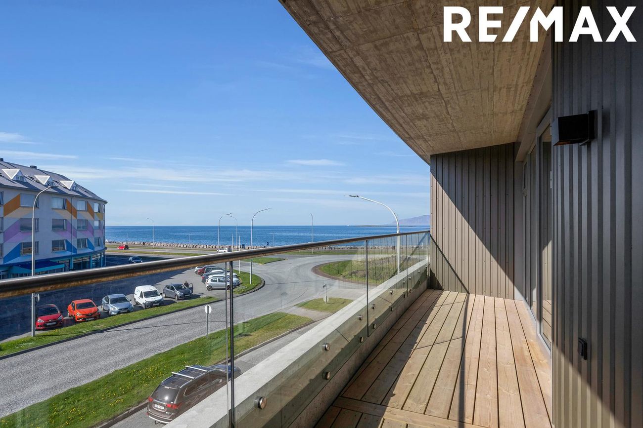 Hringbraut 120 - 0303, 101 Reykjavík