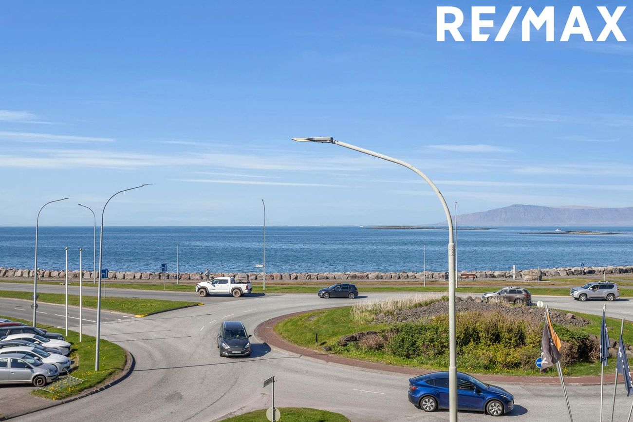 Hringbraut 120 - 0303, 101 Reykjavík