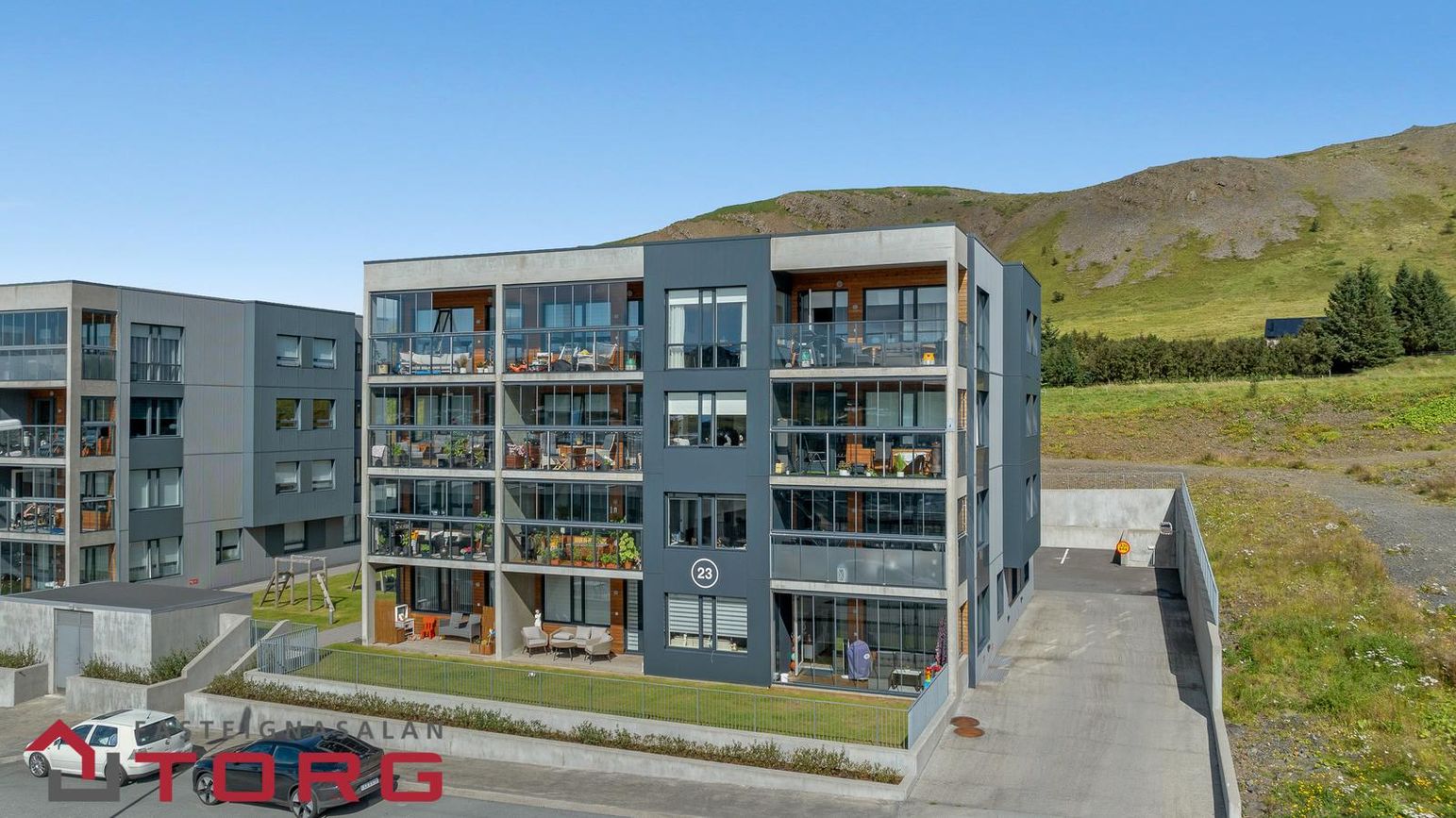 Gerplustræti 23, 270 Mosfellsbær
