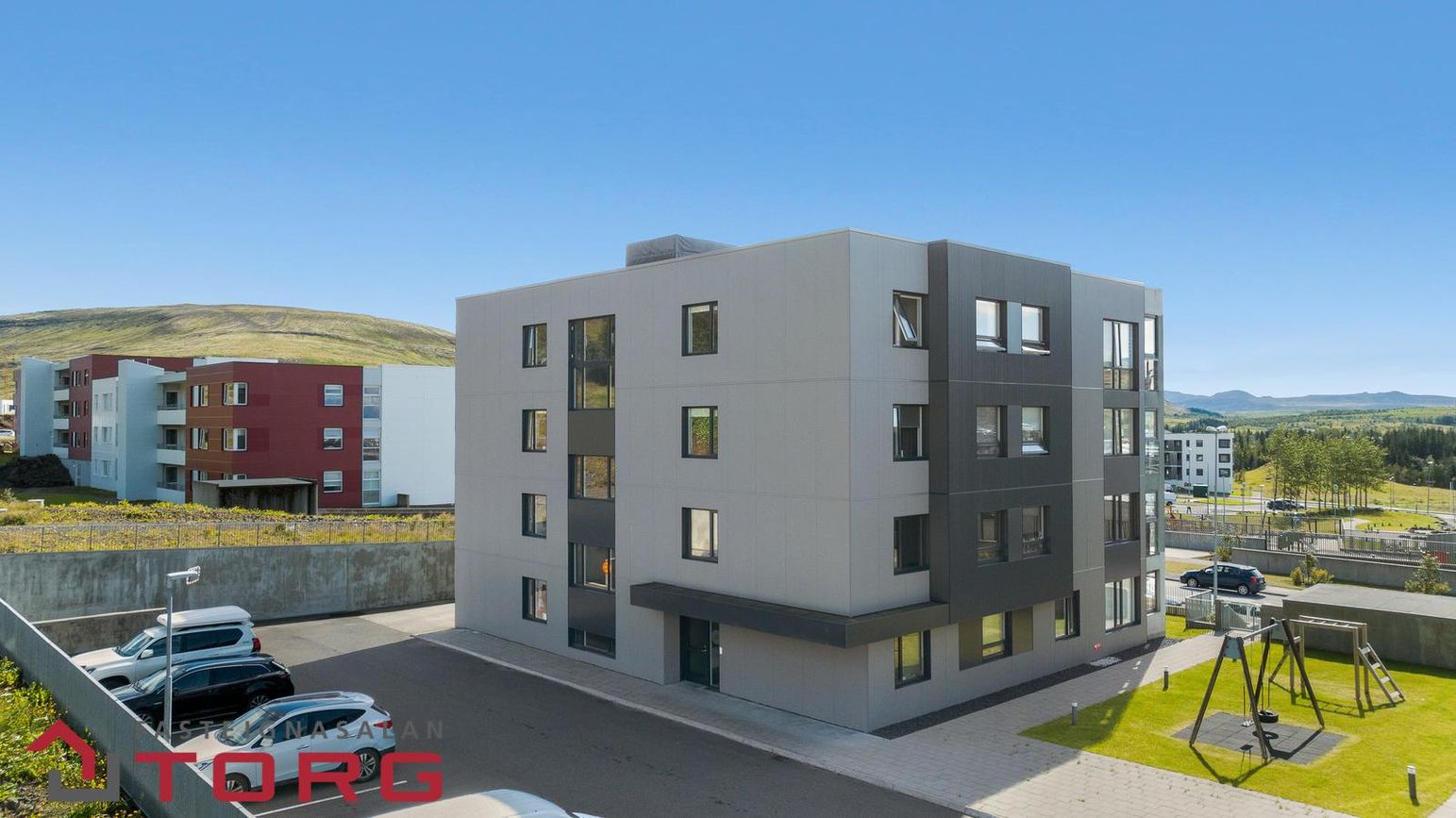 Gerplustræti 23, 270 Mosfellsbær
