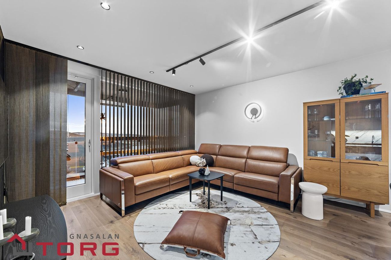 Holtsvegur 53 - 0302, 210 Garðabær