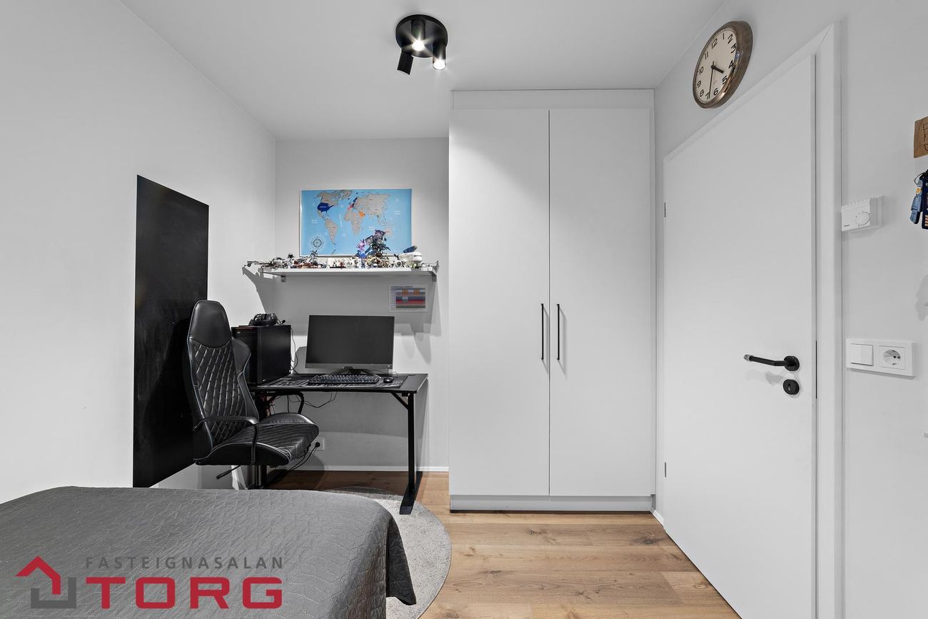 Holtsvegur 53 - 0302, 210 Garðabær